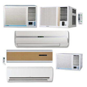 Second Hand Air Conditioner Purchase
