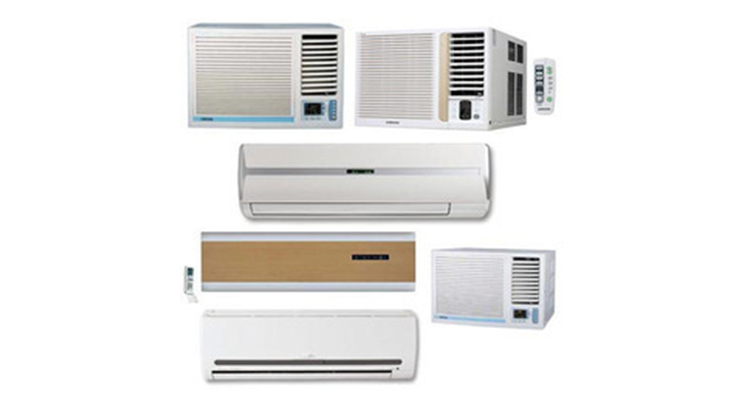 Air Conditioner on Rent